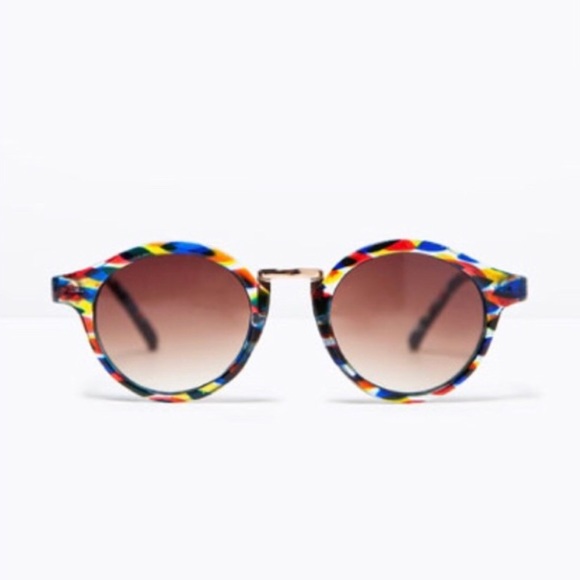 Zara Accessories - Zara sunglasses